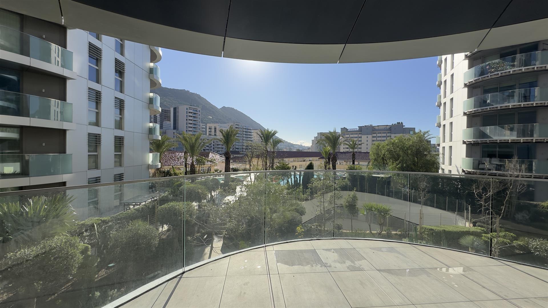 Image of Apartment - 4 Bedrooms - 4 Bathrooms for Rental in EuroCity-Gibraltar, Image 14